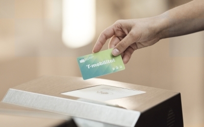 La T-mobilitat ja funciona amb els autobusos de la TUS | Cedida